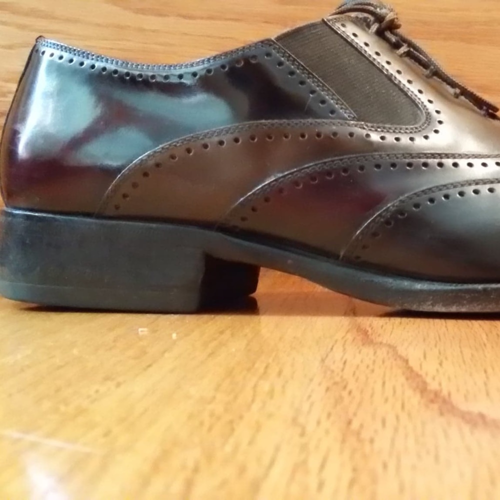 Moreschi shoes